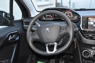 Peugeot 208 Gebrauchtwagen