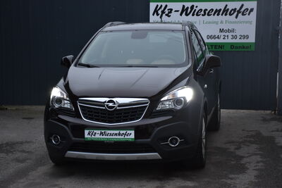 Opel Mokka Gebrauchtwagen