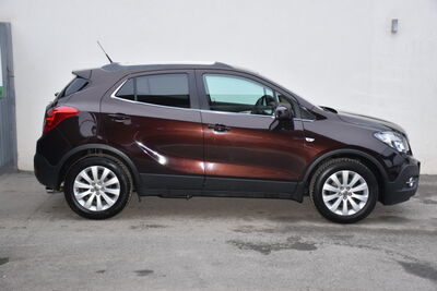 Opel Mokka Gebrauchtwagen