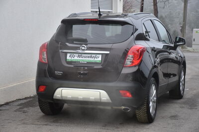 Opel Mokka Gebrauchtwagen