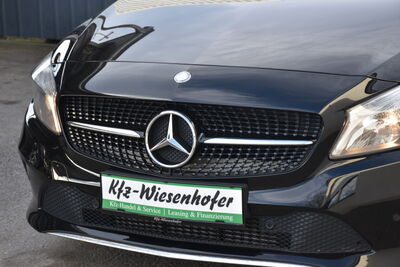 Mercedes-Benz A-Klasse Gebrauchtwagen