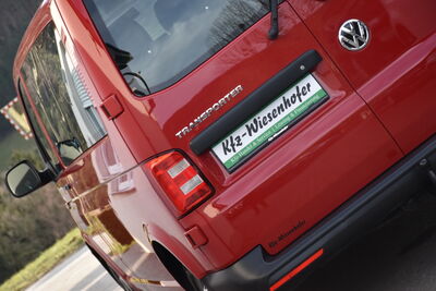 VW Transporter T6 Gebrauchtwagen