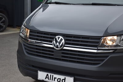 VW Transporter T6 Gebrauchtwagen