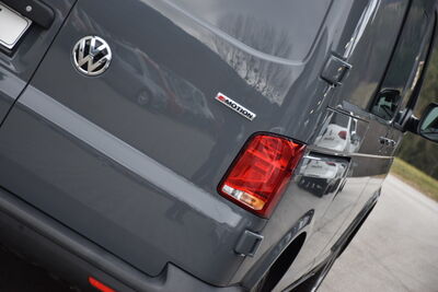 VW Transporter T6 Gebrauchtwagen