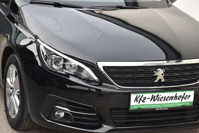 Peugeot 308 Gebrauchtwagen