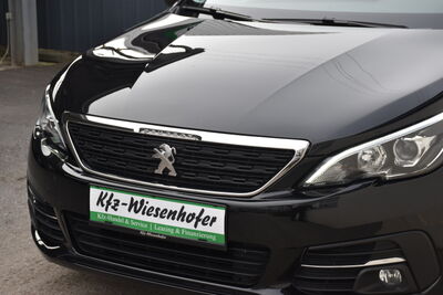 Peugeot 308 Gebrauchtwagen