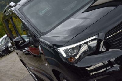 Opel Combo Gebrauchtwagen