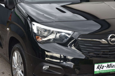 Opel Combo Gebrauchtwagen