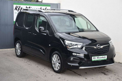 Opel Combo Gebrauchtwagen