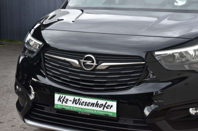 Opel Combo Gebrauchtwagen