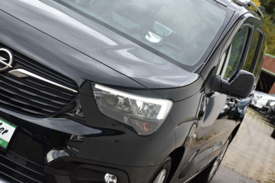 Opel Combo Gebrauchtwagen