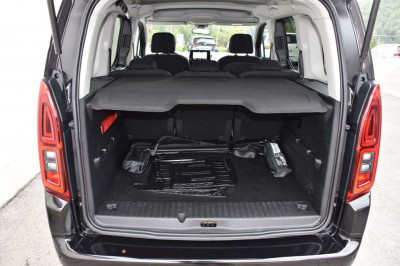 Opel Combo Gebrauchtwagen