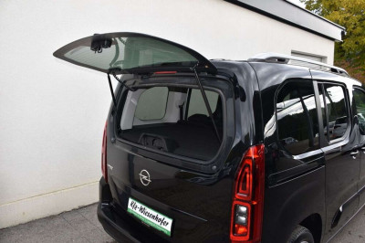 Opel Combo Gebrauchtwagen