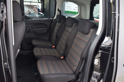 Opel Combo Gebrauchtwagen