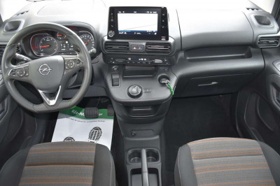 Opel Combo Gebrauchtwagen