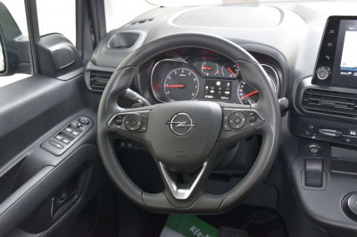 Opel Combo Gebrauchtwagen