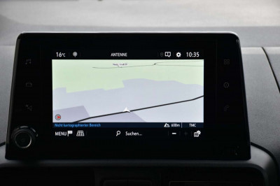 Opel Combo Gebrauchtwagen