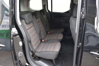 Opel Combo Gebrauchtwagen