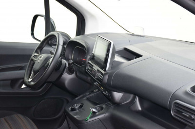 Opel Combo Gebrauchtwagen