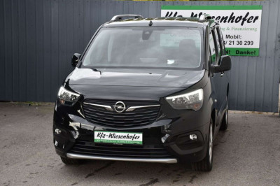 Opel Combo Gebrauchtwagen
