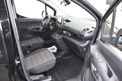 Opel Combo Gebrauchtwagen