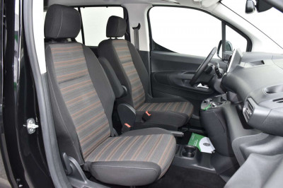 Opel Combo Gebrauchtwagen