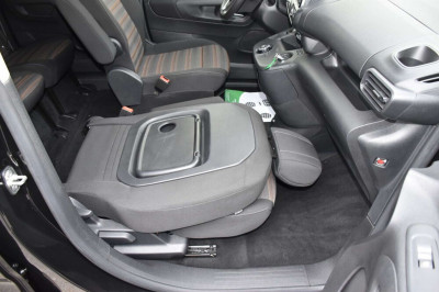 Opel Combo Gebrauchtwagen