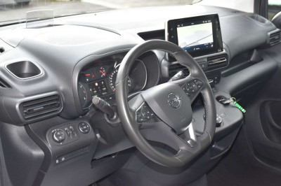 Opel Combo Gebrauchtwagen