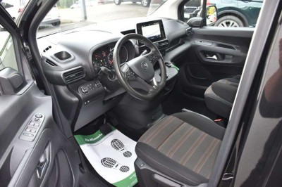 Opel Combo Gebrauchtwagen