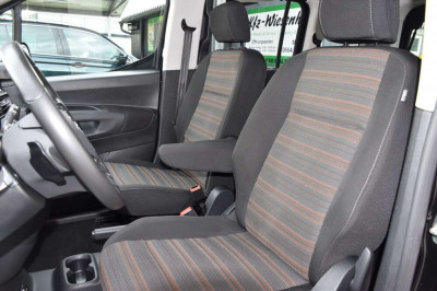 Opel Combo Gebrauchtwagen