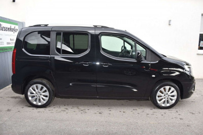 Opel Combo Gebrauchtwagen