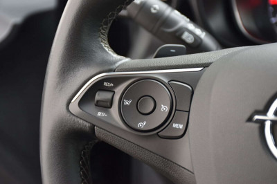 Opel Combo Gebrauchtwagen