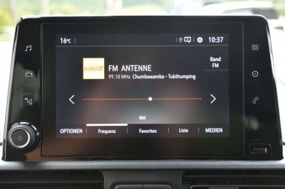 Opel Combo Gebrauchtwagen