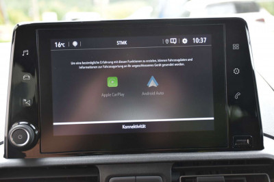 Opel Combo Gebrauchtwagen