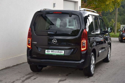 Opel Combo Gebrauchtwagen