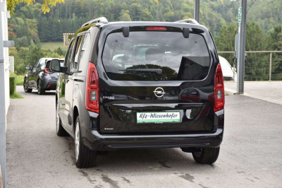 Opel Combo Gebrauchtwagen