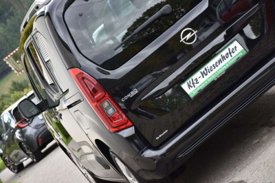 Opel Combo Gebrauchtwagen