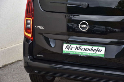 Opel Combo Gebrauchtwagen