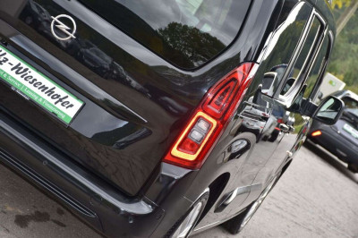 Opel Combo Gebrauchtwagen