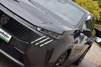 Peugeot 3008 Gebrauchtwagen Peugeot 3008 Gebrauchtwagen