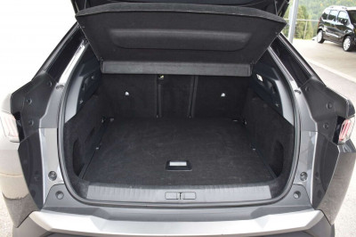 Peugeot 3008 Gebrauchtwagen Peugeot 3008 Gebrauchtwagen