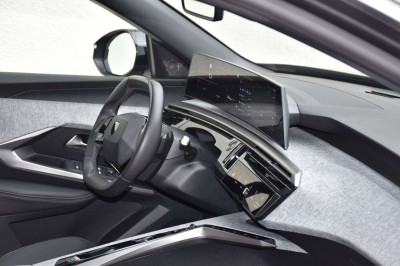 Peugeot 3008 Gebrauchtwagen Peugeot 3008 Gebrauchtwagen