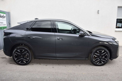 Peugeot 3008 Gebrauchtwagen Peugeot 3008 Gebrauchtwagen