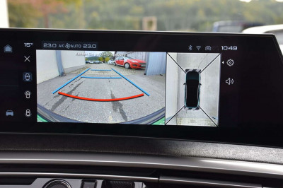 Peugeot 3008 Gebrauchtwagen Peugeot 3008 Gebrauchtwagen