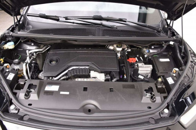 Peugeot 3008 Gebrauchtwagen Peugeot 3008 Gebrauchtwagen