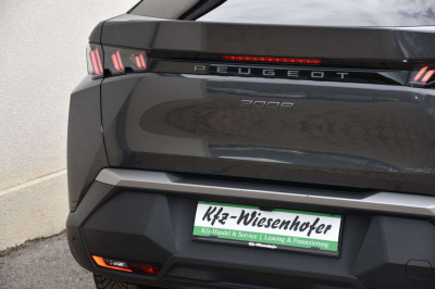 Peugeot 3008 Gebrauchtwagen Peugeot 3008 Gebrauchtwagen