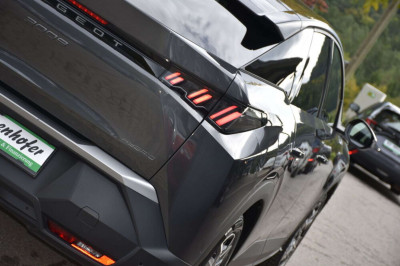 Peugeot 3008 Gebrauchtwagen Peugeot 3008 Gebrauchtwagen