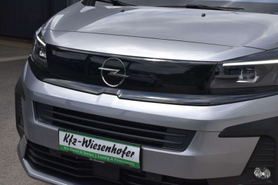 Opel Zafira Neuwagen Opel Zafira Neuwagen