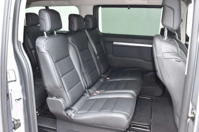 Opel Zafira Neuwagen Opel Zafira Neuwagen