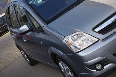 Opel Meriva Gebrauchtwagen Opel Meriva Gebrauchtwagen